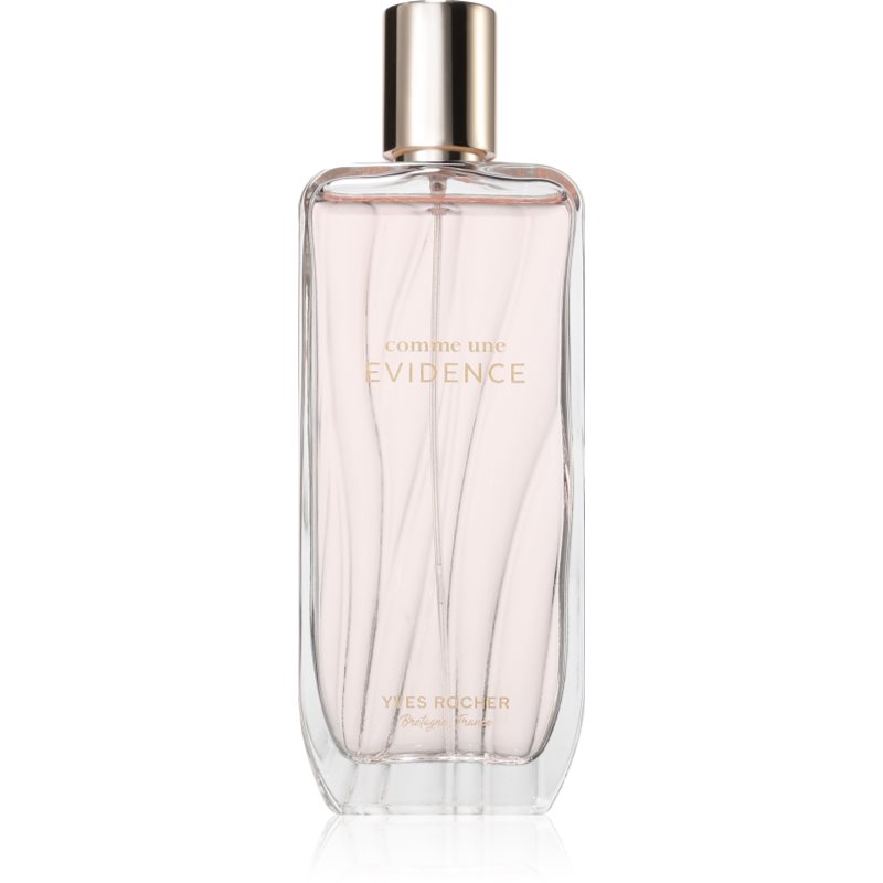 Comme une Evidence Eau de Parfum