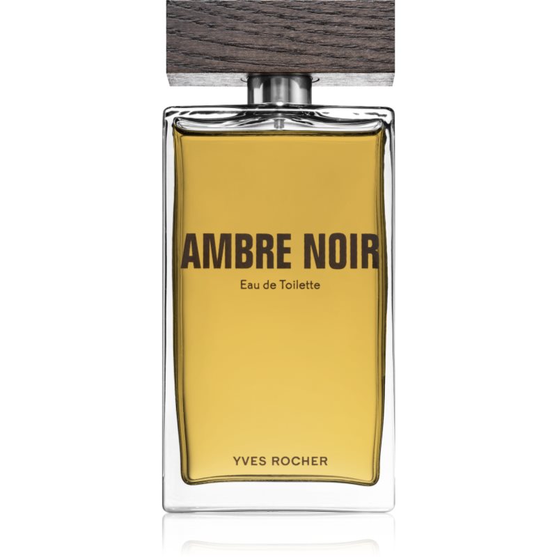 Ambre Noir