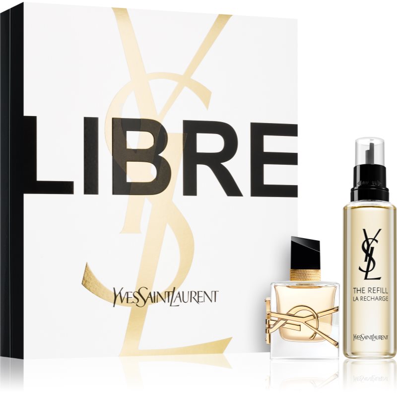 Eau Libre