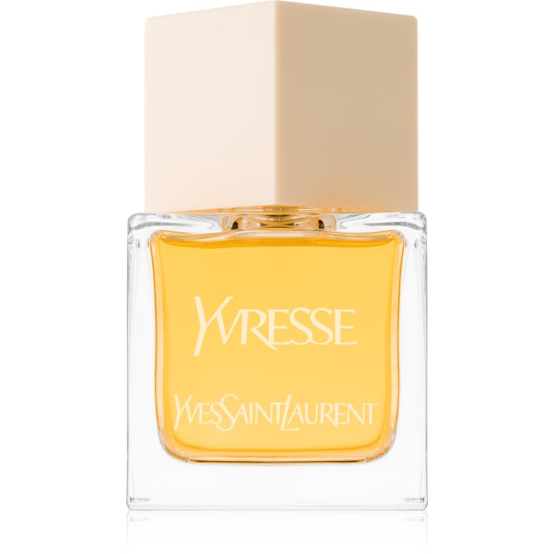 Yvresse
