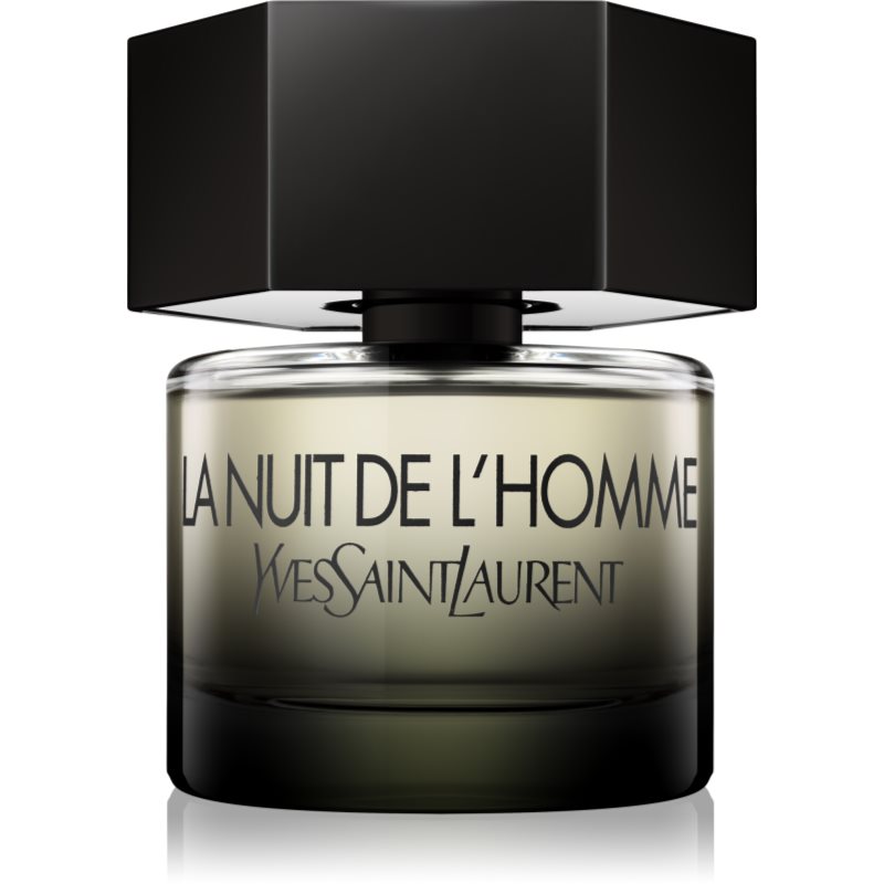 La Nuit de L'Homme