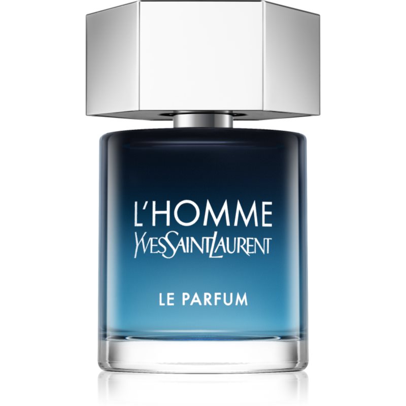 L'Homme Le Parfum
