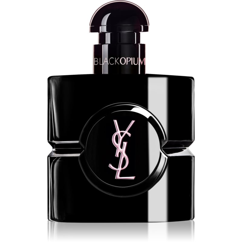 Black Opium Le Parfum