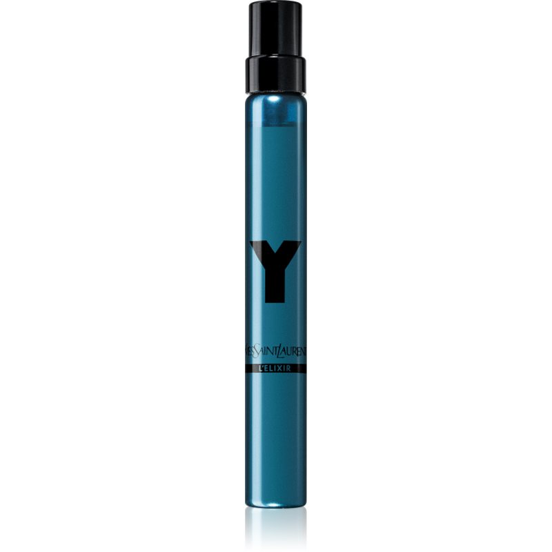 Y L'Elixir