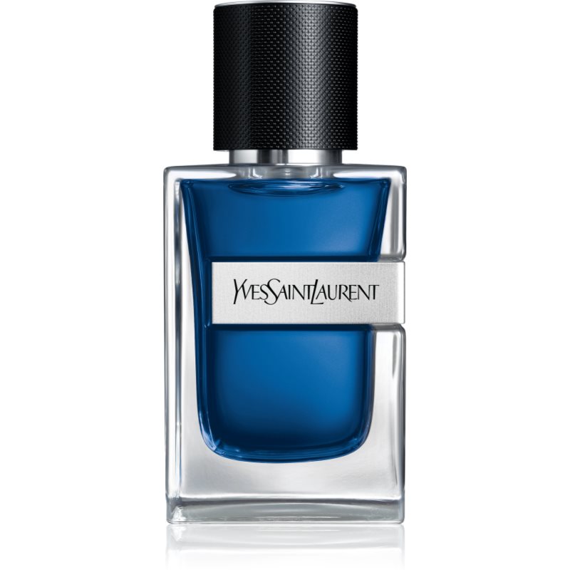 Y Iced intense