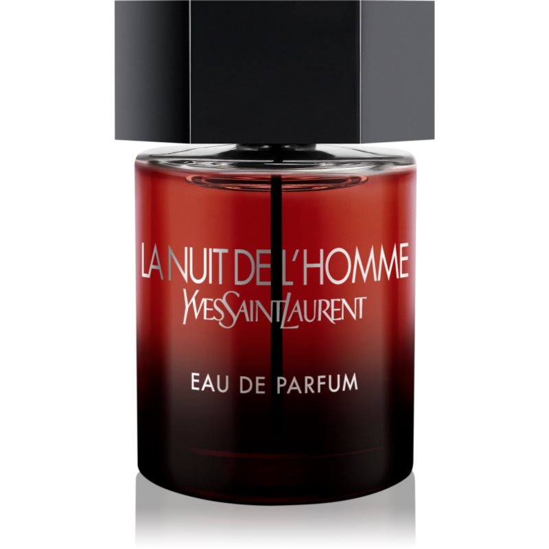 La Nuit L'Homme La Nuit L'Homme