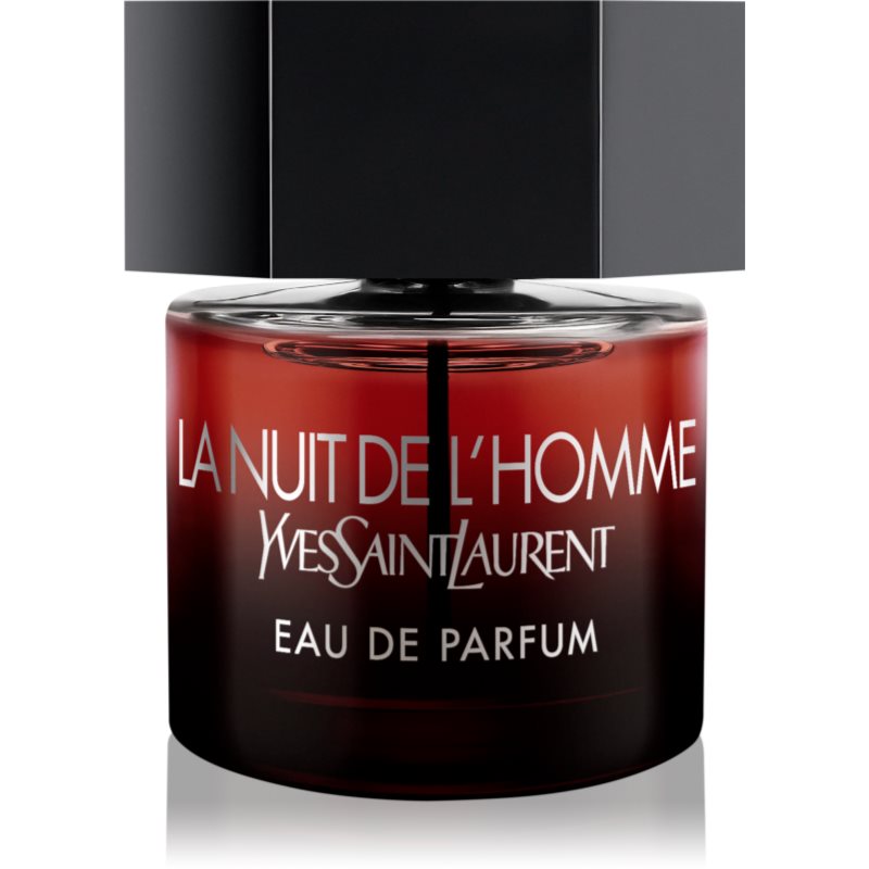 La Nuit L'Homme La Nuit L'Homme