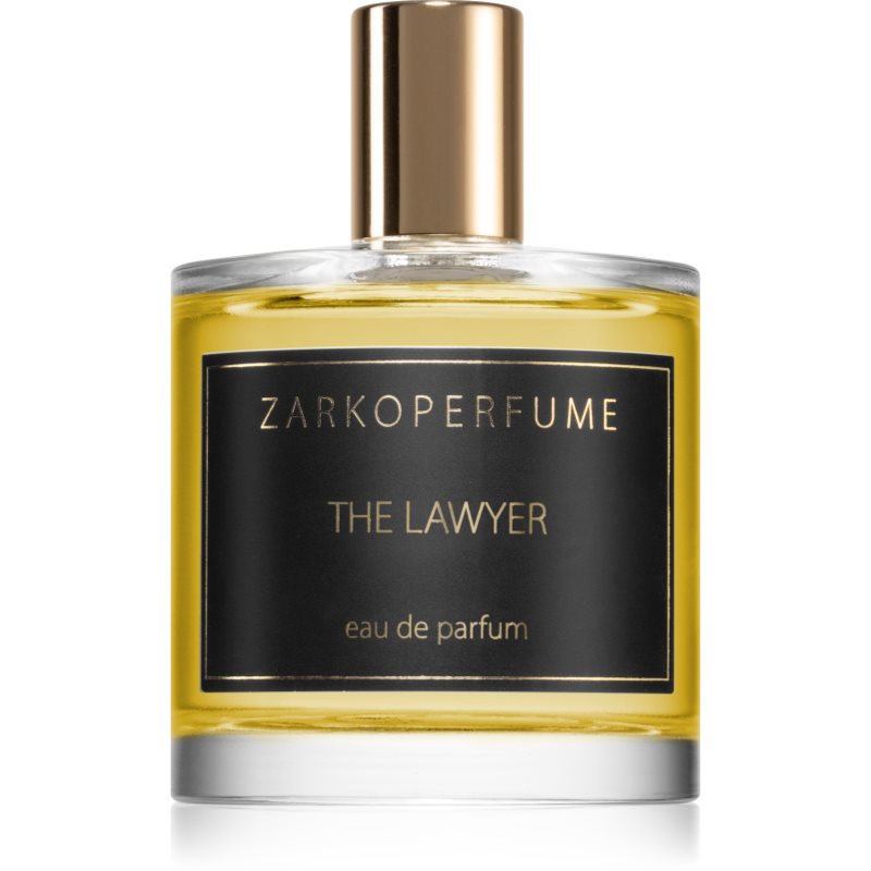 The Lawyer