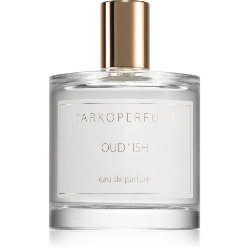 Oud'ish