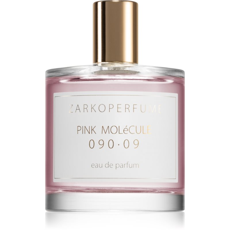 Pink Molécule 090·09