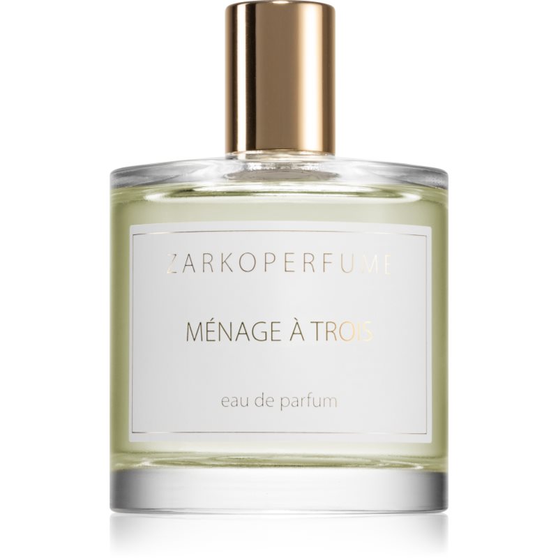 Ménage à Trois