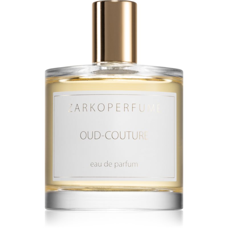 Oud-Couture Zarkoperfume Eau de Parfum