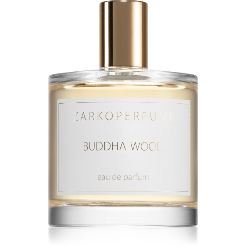 Buddha-Wood Zarkoperfume Eau de Parfum