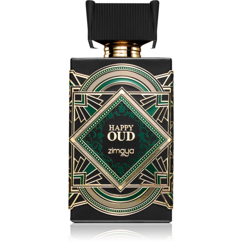 Happy Oud