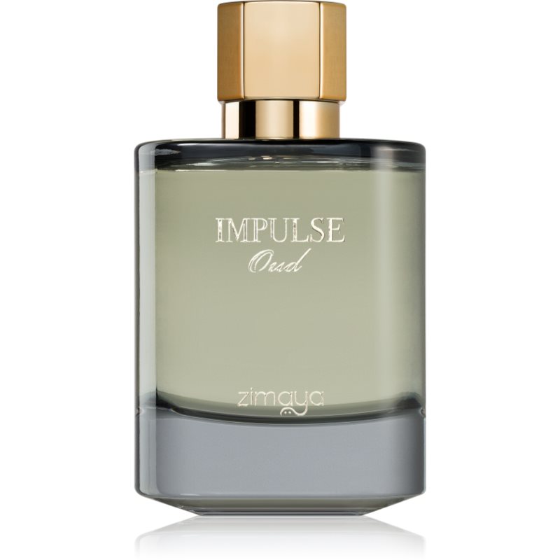 Impulse Oud