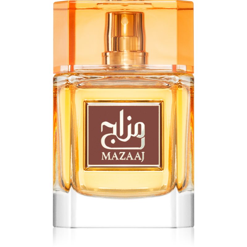 Mazaaj