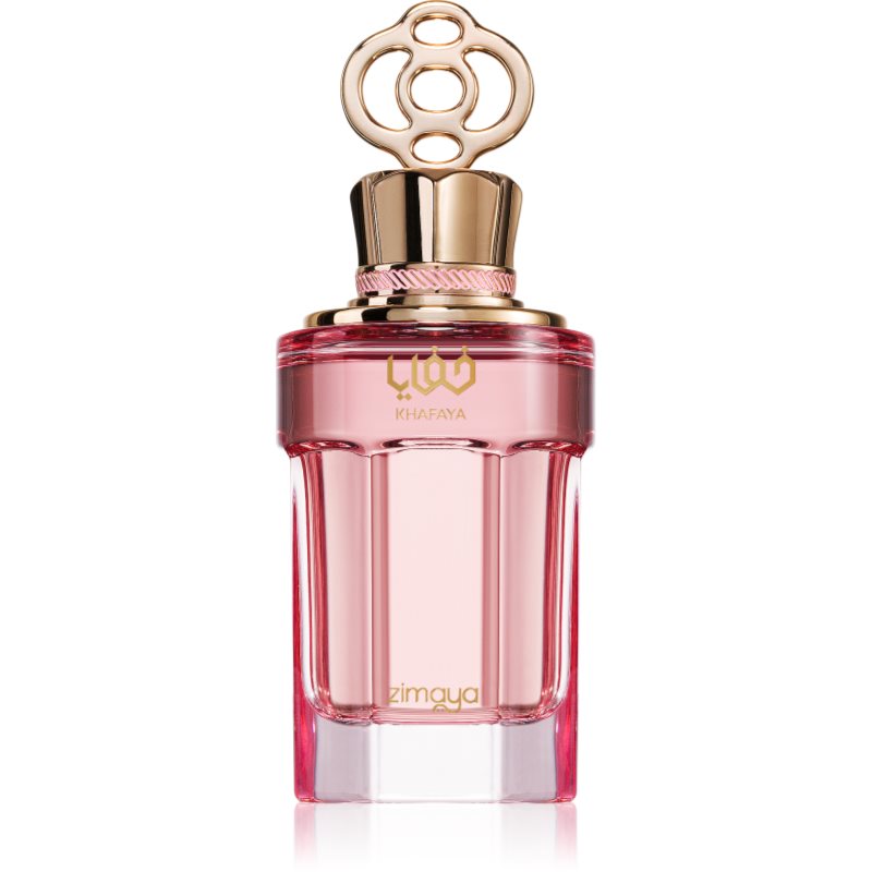 Khafaya Pink