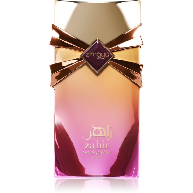 Zahir Gold