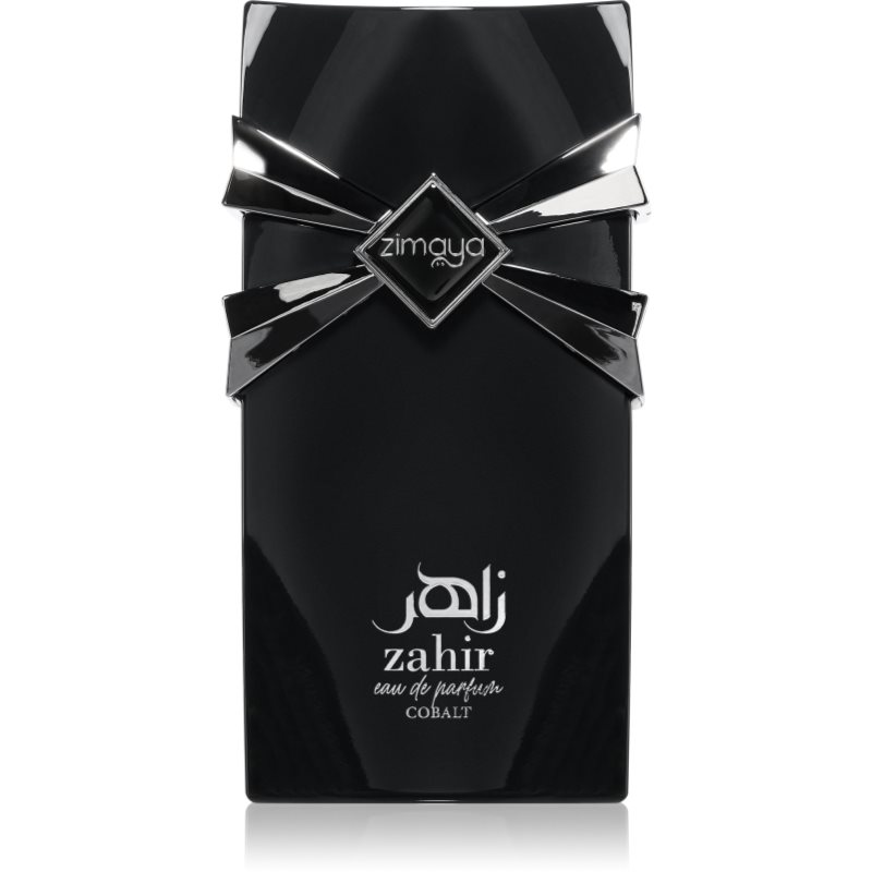 Zahir Cobalt