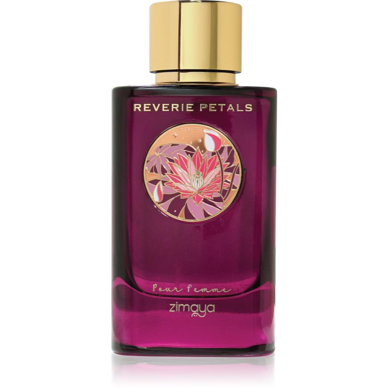 Reverie Petals