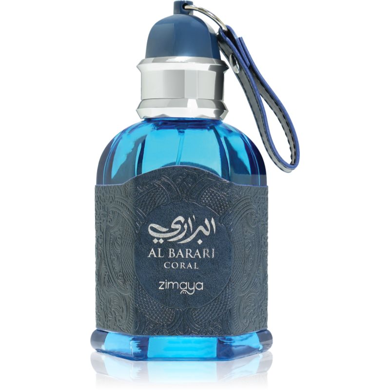 Al Barari Coral