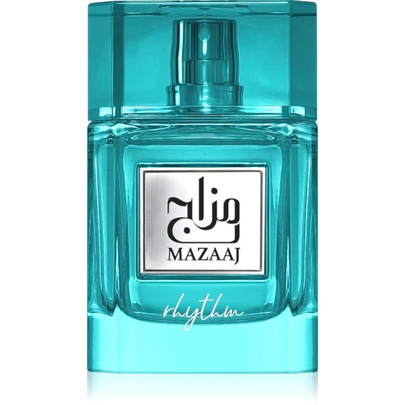 Mazaaj Rythm