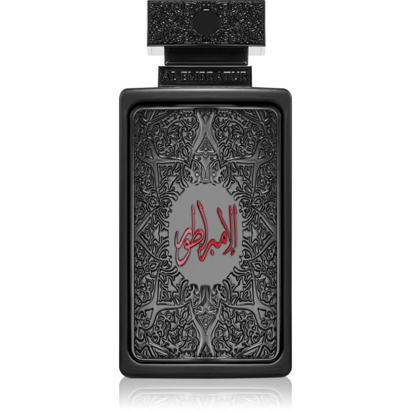 Al Embratur Absolu