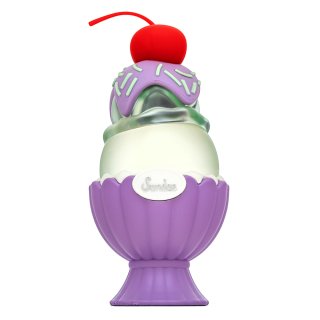 Sundae Violet Vibe