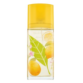 Green Tea Citron Freesia