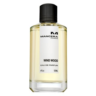 Wind Wood