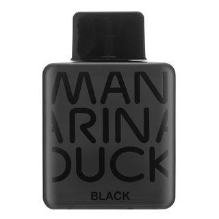 Pure Black