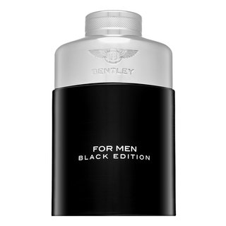 Bentley for Men Black Edition