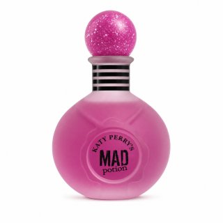 Katy Perry s Mad Potion bottle