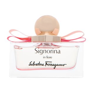 Signorina In Fiore