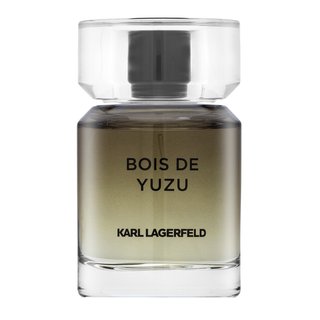 Lagerfeld Bois Yuzu
