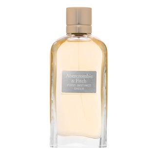 First Instinct Sheer