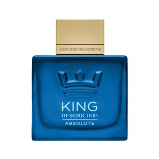 King of Seduction Absolute