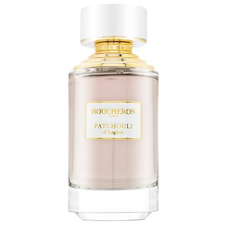 Patchouli d'Angkor