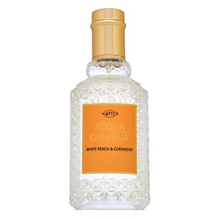 Acqua Colonia White Peach & Coriander 4711 Eau de Cologne