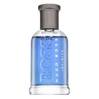 Boss Bottled Infinite
