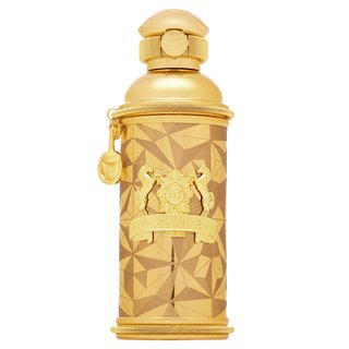 The Collector - Golden Oud