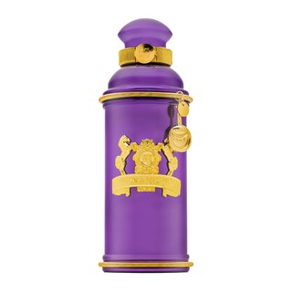 The Collector - Iris Violet
