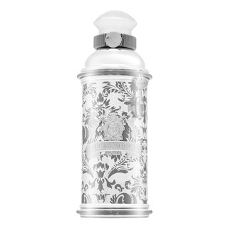 The Collector - Silver Ombre