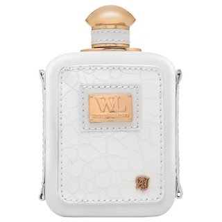 Western Leather White