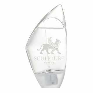 Nikos Sculpture Homme bottle