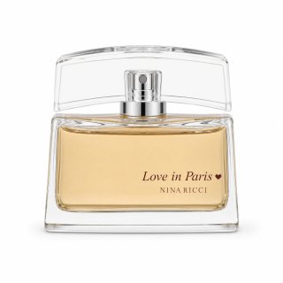 Love In Paris