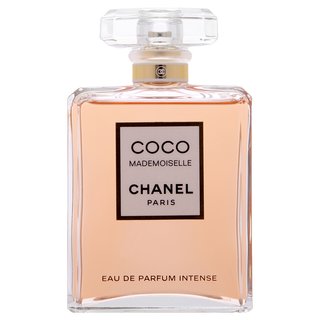 Coco Mademoiselle Chanel 2018 Eau de Parfum Intense