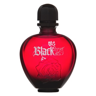 XS Black Her