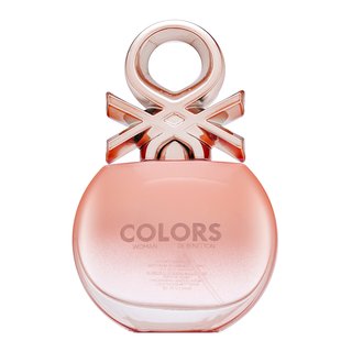 Colors de Benetton Rose