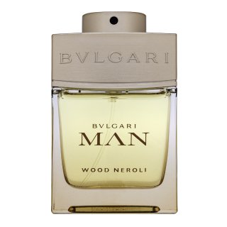 Bvlgari Man Wood Neroli